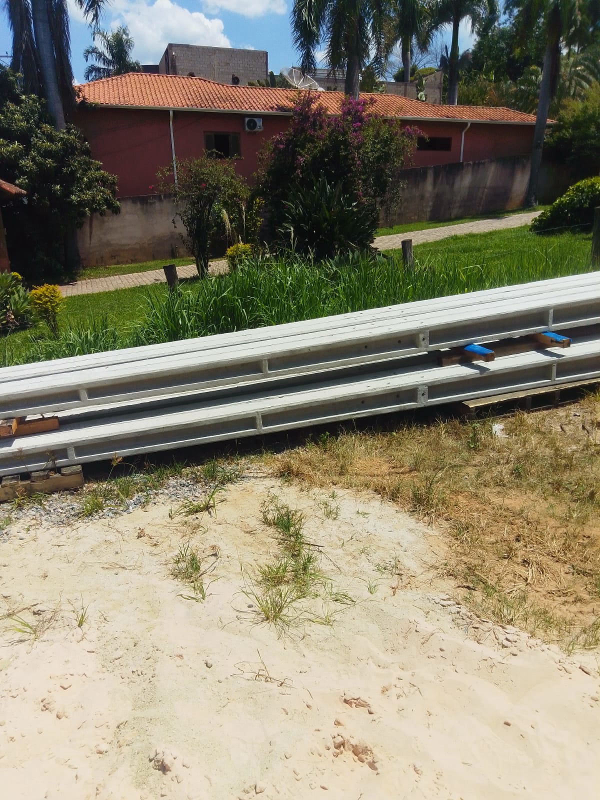 poste padrão e blocos em itatiba empresa shiva